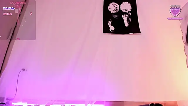 CoralineKam1 online show from January 2025 07:31:02 PM