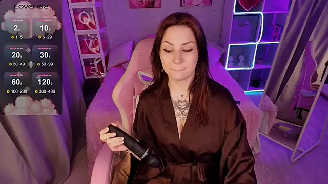 Dina dee online show from March 2026 03:21:02 AM