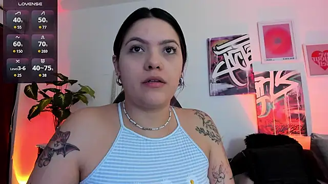 Snapshot of AnnieHuntters chatting on January 2025 03:22:02 AM AnnieHuntters online show from January 2025 03:22:02 AM