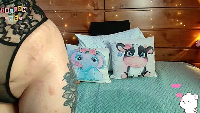 dahiana spark online show from March 2025 11:23:02 PM