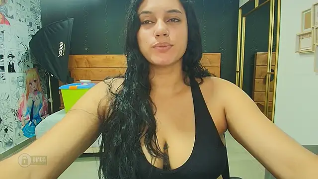 dahiana spark online show from October 2025 01:07:01 PM