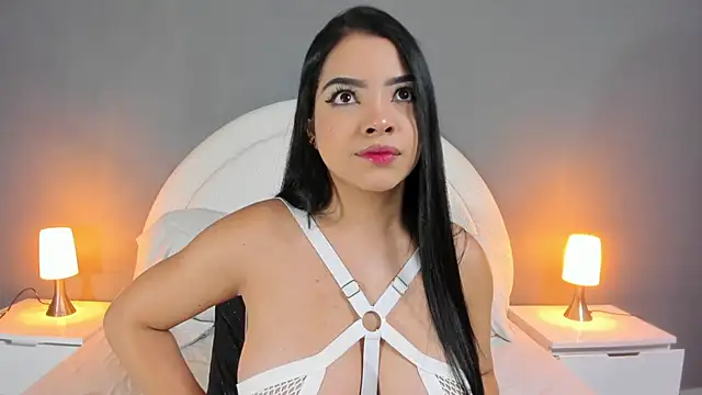 Eva bigboobs online show from February 2025 11:10:01 AM