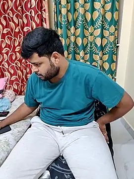 PawanHyd7 online show from October 2025 07:47:02 AM