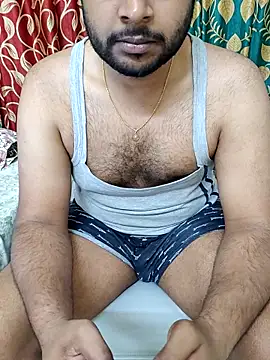 PawanHyd7 online show from April 2026 01:21:01 AM