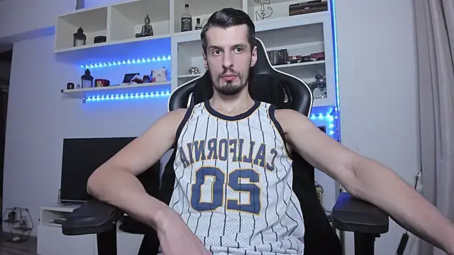 ToddClaytonn online show from October 2025 12:32:02 AM