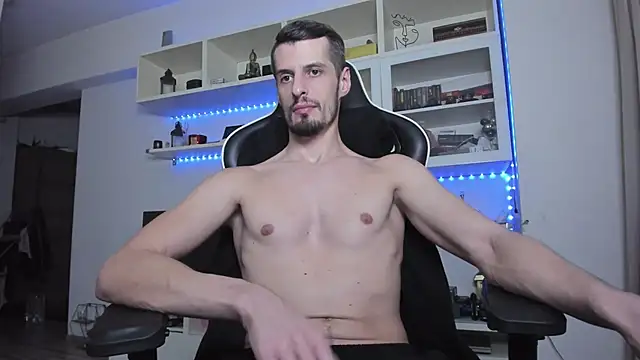 ToddClaytonn online show from November 2025 04:19:02 PM