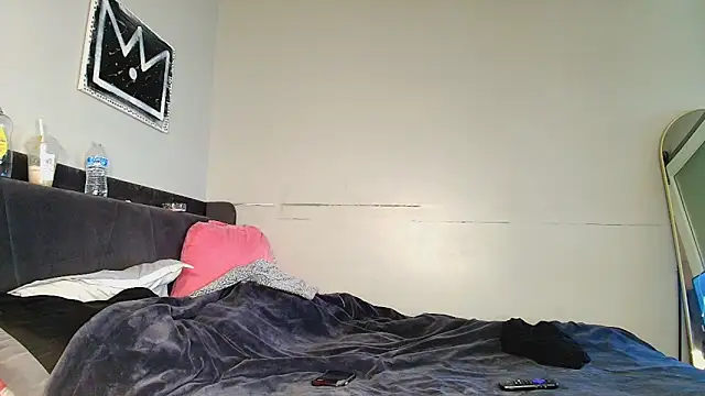 Naomiruty online show from January 2026 04:47:01 AM