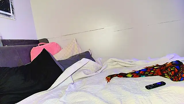 Naomiruty online show from February 2026 03:55:02 AM