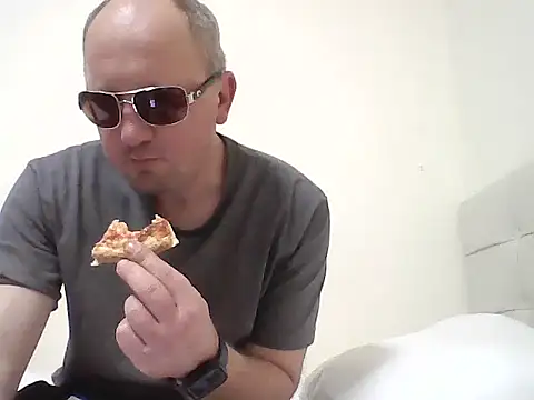 paul daniel online show from November 2025 08:31:01 PM