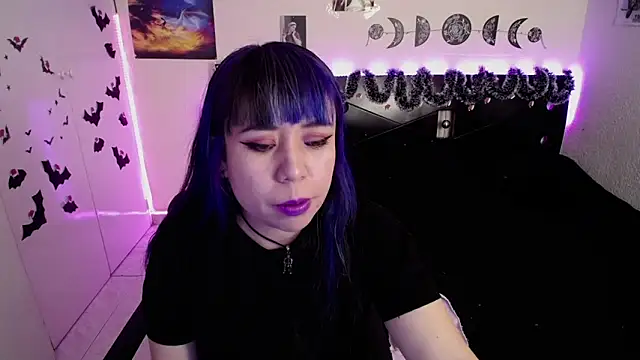 Snapshot of _dhalia1_ chatting on December 2024 08:42:02 PM dhalia1 online show from December 2024 08:42:02 PM
