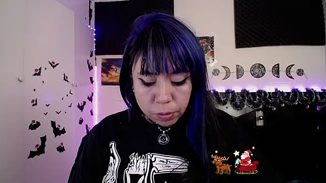 Snapshot of _dhalia1_ chatting on December 2024 03:26:02 AM dhalia1 online show from December 2024 03:26:02 AM
