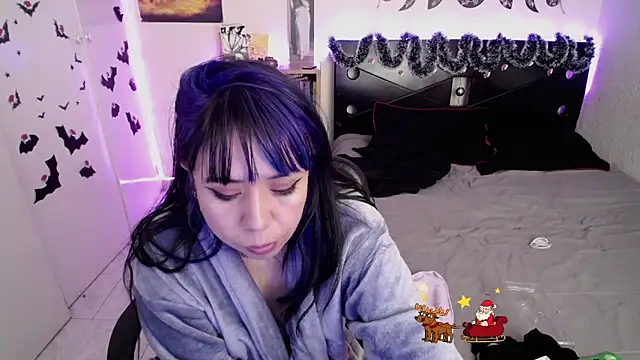 Snapshot of _dhalia1_ chatting on December 2024 10:13:01 PM dhalia1 online show from December 2024 10:13:01 PM