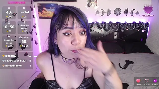 Snapshot of _dhalia1_ chatting on January 2025 11:24:02 PM dhalia1 online show from January 2025 11:24:02 PM