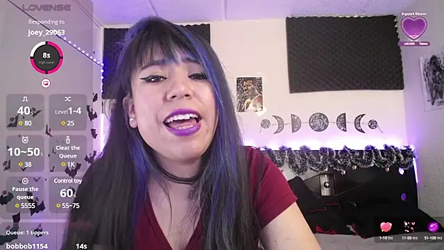 Snapshot of _dhalia1_ chatting on January 2025 11:29:01 PM dhalia1 online show from January 2025 11:29:01 PM
