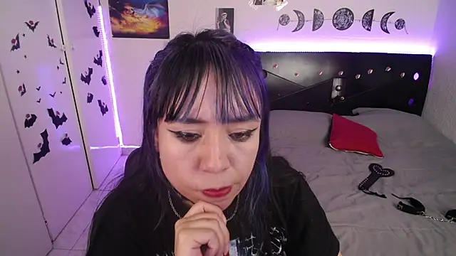 Snapshot of _dhalia1_ chatting on January 2025 11:16:02 PM dhalia1 online show from January 2025 11:16:02 PM