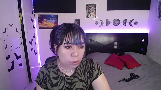 Snapshot of _dhalia1_ chatting on January 2025 08:18:01 PM dhalia1 online show from January 2025 08:18:01 PM
