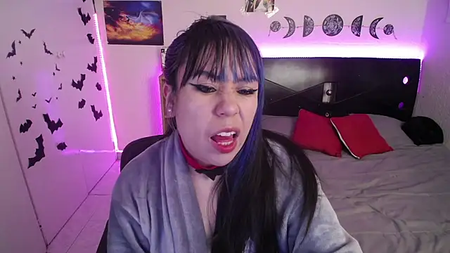 Snapshot of _dhalia1_ chatting on January 2025 08:21:02 PM dhalia1 online show from January 2025 08:21:02 PM