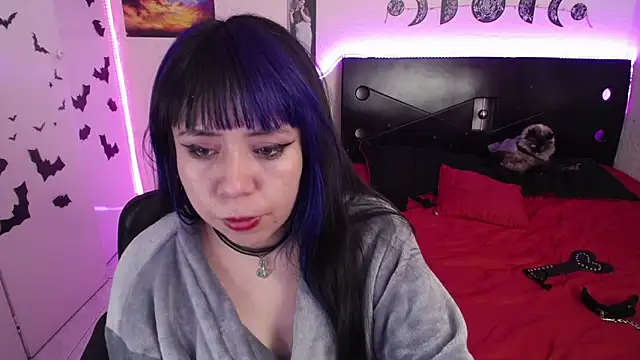 Snapshot of _dhalia1_ chatting on January 2025 02:26:02 AM dhalia1 online show from January 2025 02:26:02 AM