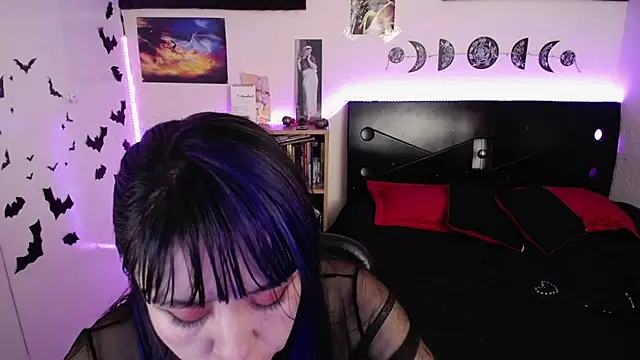 Snapshot of _dhalia1_ chatting on February 2025 08:34:01 PM dhalia1 online show from February 2025 08:34:01 PM