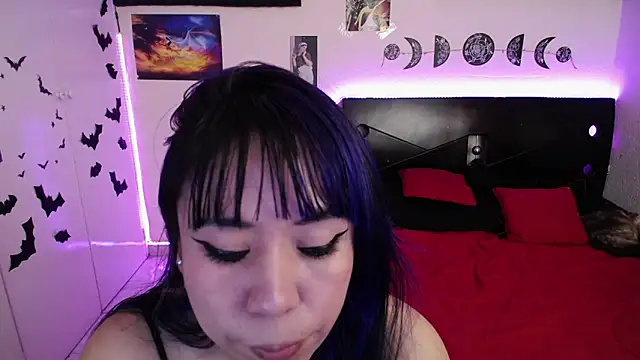 Snapshot of _dhalia1_ chatting on February 2025 08:21:01 PM dhalia1 online show from February 2025 08:21:01 PM