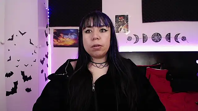Snapshot of _dhalia1_ chatting on February 2025 02:28:02 AM dhalia1 online show from February 2025 02:28:02 AM