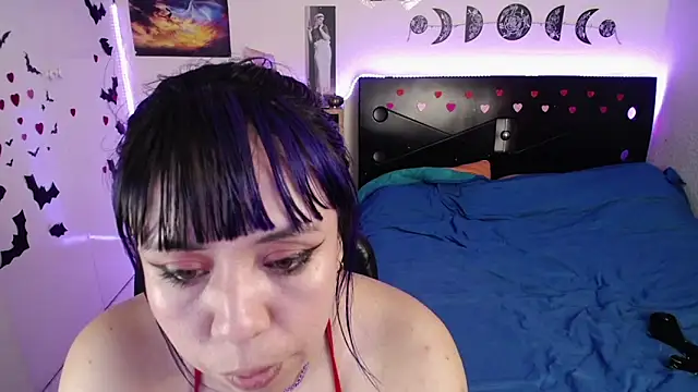 Snapshot of _dhalia1_ chatting on February 2025 11:37:02 PM dhalia1 online show from February 2025 11:37:02 PM
