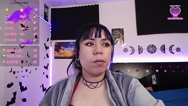 Snapshot of _dhalia1_ chatting on February 2025 02:42:02 AM dhalia1 online show from February 2025 02:42:02 AM