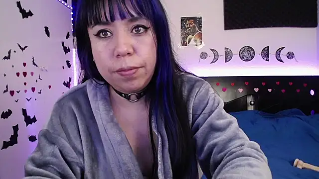 Snapshot of _dhalia1_ chatting on February 2025 03:26:02 AM dhalia1 online show from February 2025 03:26:02 AM