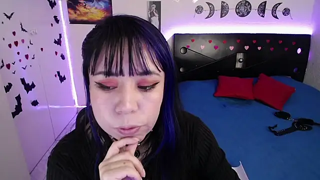 Snapshot of _dhalia1_ chatting on March 2025 09:09:02 PM dhalia1 online show from March 2025 09:09:02 PM