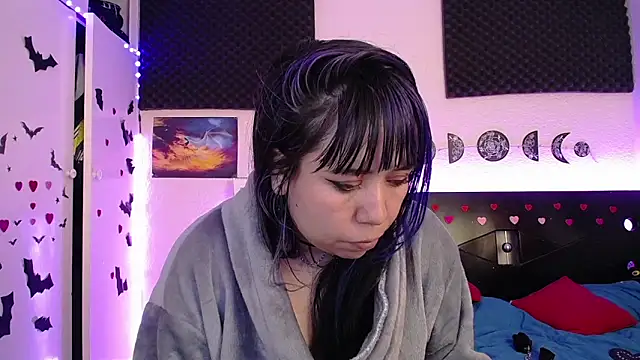Snapshot of _dhalia1_ chatting on March 2025 11:11:01 PM dhalia1 online show from March 2025 11:11:01 PM