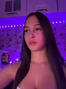 Snapshot of EricaWalls chatting on January 2025 11:40:02 PM EricaWalls online show from January 2025 11:40:02 PM