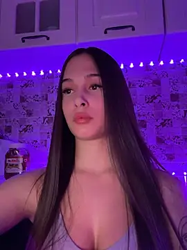 Snapshot of EricaWalls chatting on January 2025 02:41:01 AM EricaWalls online show from January 2025 02:41:01 AM