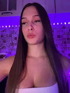 Snapshot of EricaWalls chatting on January 2025 03:55:02 AM EricaWalls online show from January 2025 03:55:02 AM