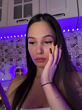 Snapshot of EricaWalls chatting on January 2025 12:11:02 PM EricaWalls online show from January 2025 12:11:02 PM