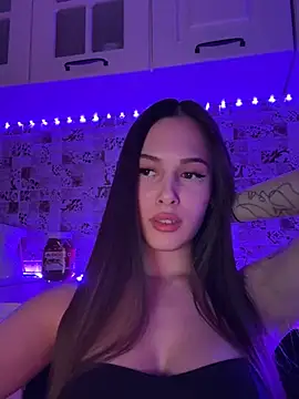 Snapshot of EricaWalls chatting on February 2025 12:51:01 AM EricaWalls online show from February 2025 12:51:01 AM