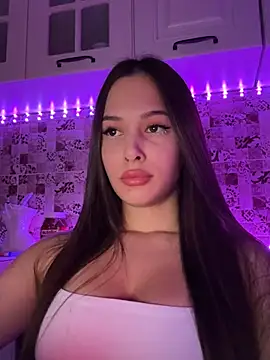 Snapshot of EricaWalls chatting on February 2025 09:28:01 PM EricaWalls online show from February 2025 09:28:01 PM