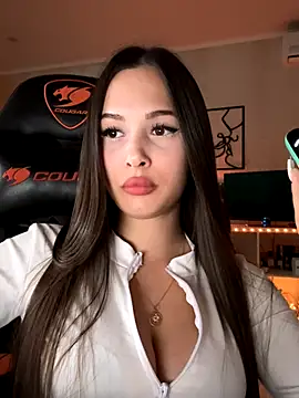 Snapshot of EricaWalls chatting on September 2025 07:25:01 PM EricaWalls online show from September 2025 07:25:01 PM