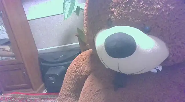 Snapshot of Manulyonok51 chatting on December 2024 06:17:02 PM Manulyonok51 online show from December 2024 06:17:02 PM