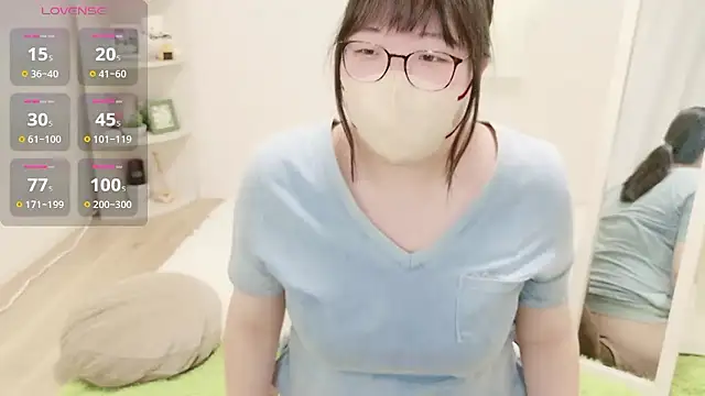 Snapshot of o-Aya-o chatting on September 2025 04:14:02 AM o-Aya-o online show from September 2025 04:14:02 AM