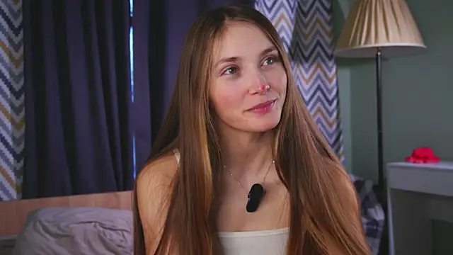 MonaEldon online show from November 2025 03:41:01 AM