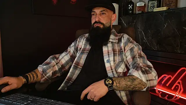 axxelrich  online show from December 2025 09:37:01 AM