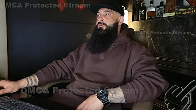 axxelrich  online show from March 2026 05:07:02 AM