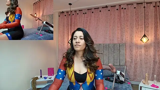 Snapshot of VioletaScott_ chatting on November 2025 01:35:02 PM VioletaScott online show from November 2025 01:35:02 PM