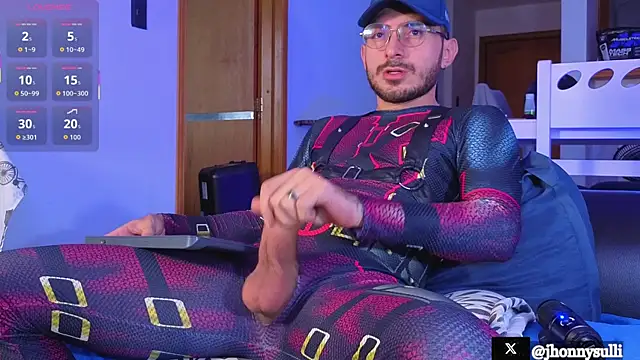 Snapshot of jhonny_sulivan chatting on November 2025 03:33:02 PM jhonny sulivan online show from November 2025 03:33:02 PM