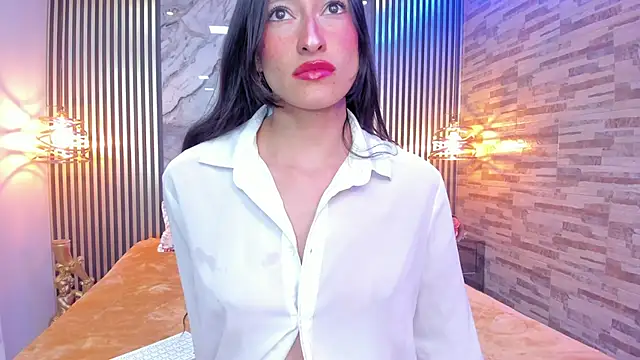 Isla-jhons online show from January 2025 01:13:01 PM