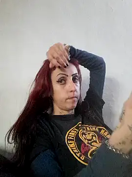 Snapshot of kriszy_baby chatting on December 2024 08:09:02 AM kriszy baby online show from December 2024 08:09:02 AM