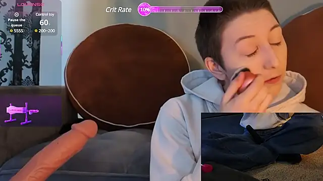 Snapshot of lovelylucyy chatting on March 2025 08:23:02 PM lovelylucyy online show from March 2025 08:23:02 PM