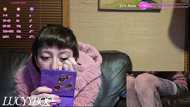 Snapshot of lovelylucyy chatting on December 2025 12:15:01 AM lovelylucyy online show from December 2025 12:15:01 AM