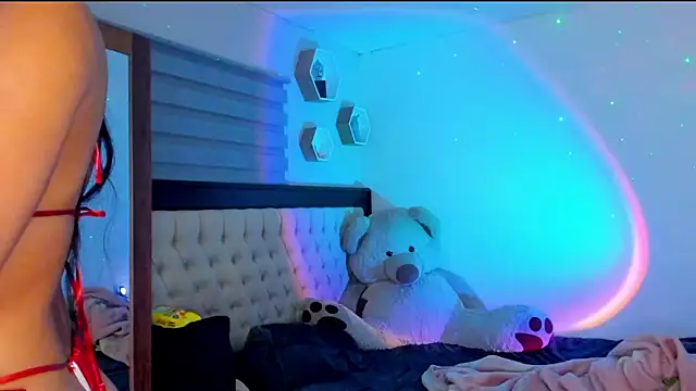 orianasweet 1 online show from January 2025 06:31:02 AM