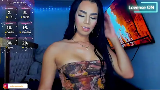 orianasweet 1 online show from October 2025 06:57:02 AM